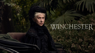 Is This Trailer for <i>Winchester </i>Supposed to Scare Me? Because I Just Want to Move Into the House